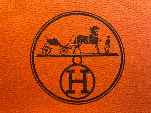 HERMES ON TRACK