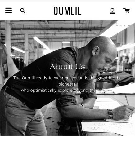 SEASON BEGINS FOR OUMLIL