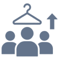 Recruiting, Training  & Development