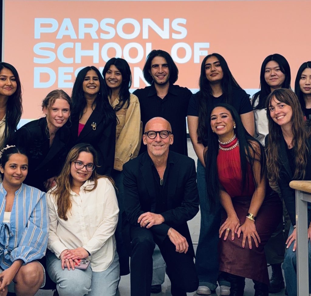 Parsons School of Design/The New School